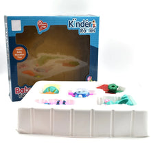 AT54 Rattles Baby Toy and game for kids and babies for playing and enjoying purposes. - Justgrabit Inc.