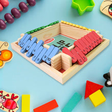 Shut The Box Dice Game, Classic Flip Me Multiplayer Game (1 Set) - justgrabit.in | Just Grab It