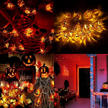 String Lights Mix Design Decorative Light Set - Justgrabit Inc.