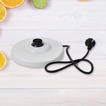 Electric Kettle Boil Dry Protection & Auto - Shut Off (1500 - 2000W / 2 Ltr.) - justgrabit.in | Just Grab It
