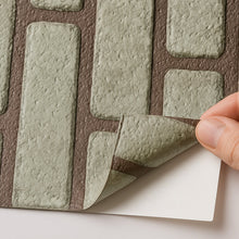 Self - Adhesive Waterproof Wallpaper Roll 45 cm x 1 m - (1 Pc) - justgrabit.in | Just Grab It