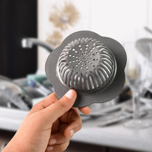 Supermom 1 Pc Durable Plastic Sink Strainer (1 Pc) - justgrabit.in | Just Grab It