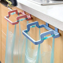 Plastic Garbage Bag Rack Holder - Justgrabit Inc.