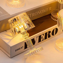 LED Candle lamp, Table Lamp Portable Plastic Lamps, Diwali (1 Pc / Small) - justgrabit.in | Just Grab It