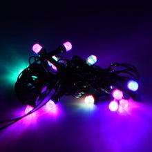 3Mtr Home Decoration Diwali & Wedding LED Christmas String Light (15L 3 Mtr) - justgrabit.in | Just Grab It