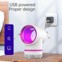 USB Electric Mosquito Killer Lamp - Justgrabit Inc.