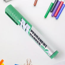 Permanent Green Ink Marker (1 Pc) - justgrabit.in | Just Grab It