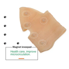 Silicone Ultra Thin Waterproof Knee Pad,1pc of magnetic knee pads - Justgrabit Inc.