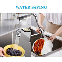 Stainless Steel Water Faucet Sprayer Head (1 Pc / 8 Inch) - justgrabit.in | Just Grab It