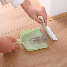 Mini Dustpan Supdi with Brush Broom Set for Multipurpose Cleaning , Supdi - justgrabit.in | Just Grab It