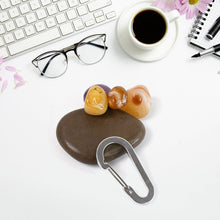 Big Snap Hook Clasps Loop Belt | Keychain Belt Loop (1 Pc) - justgrabit.in | Just Grab It