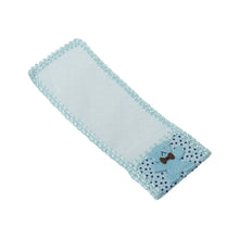 Remote Control Cover - Cartoon Cloth Lace Protective Case (Big, 24×8cm) - justgrabit.in | Just Grab It
