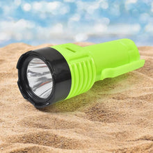4 Modes Super Bright Led Torch High Lumens Fast Charging Flashlight / Torch (1 Pc) - Justgrabit Inc.