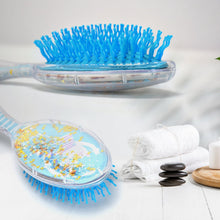 Kids Detangling Hair Brush – Anti - Static, Soft Massage, Multi - Design Accessory - justgrabit.in | Just Grab It