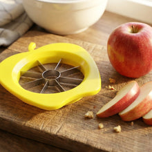 Multipurpose Apple Slicer and Corer (1 Pc) - justgrabit.in | Just Grab It