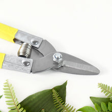 Precision Micro Garden Snip Pruning Scissor (small) - justgrabit.in | Just Grab It