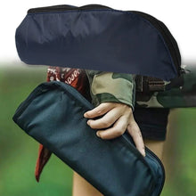 Reusable Multipurpose Washable Pouch Pen Stationary Case Travel (1 Pc) - justgrabit.in | Just Grab It