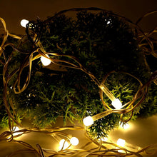 LED Decorative String Fairy Lights (10 Meter) - Justgrabit Inc.