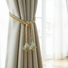 Luxury Decorative Curtain Tassel Tieback (1 Pc) - justgrabit.in | Just Grab It