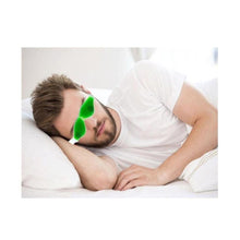 Sleeping Eye Mask for Insomnia, Puffy Eyes & Dark Circles - justgrabit.in | Just Grab It