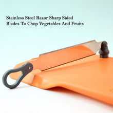 Apex Cut ‘n’ Wash Multipurpose Cutting Board (1 Set) - Justgrabit Inc.
