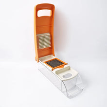 Supermom Kitchen Master Vegetable & Fruit Chopper (1 Pc) - Justgrabit Inc.