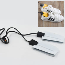 220V Portable Shoe Dryer – Electric, USB Intelligent Timing for Home, Hotel & Dorm - justgrabit.in | Just Grab It