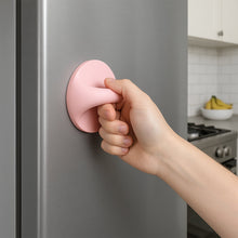 Plastic Adhesive Handle Grip (1 Pc) - justgrabit.in | Just Grab It
