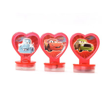 6 Pc Car Stamp Set used in all types of household places by kids and children’s for playing purposes. - Justgrabit Inc.