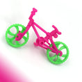 30 - Piece Small Bicycle Toy Set for Kids – Fun and Educational Play - Justgrabit Inc.