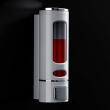 Wall Mounted Liquid Soap Dispenser - justgrabit.in | Just Grab It