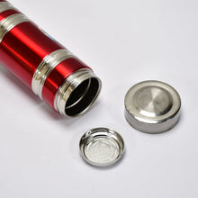 Mini Stainless Steel Water Bottle Bottle 380Ml For School & Home Use - justgrabit.in | Just Grab It