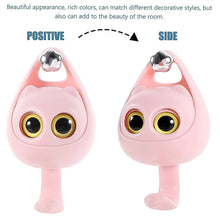 Creative Adhesive Coat Hook Wink Cat Hook (1 Pc) - justgrabit.in | Just Grab It