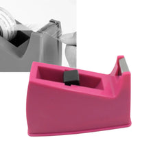 Jumbo Tape Dispenser for using and holding tapes in anywhere purpose etc. - Justgrabit Inc.