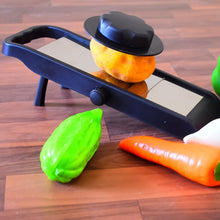 Premium Multipurpose Potato / Onion Slicer and Grater (1 Pc) - justgrabit.in | Just Grab It
