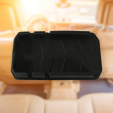 Multipurpose Car Mobile Holder for Dashboard, Anti - slip Durable Silicone Tray Dashboard Pad Storage Mat, Cell Phone Holder, Sun Glasses Stand, GPS Navigation Holder For Car - Justgrabit Inc.