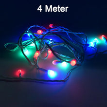 Hanging Lights for home decoration 4Mtr - Justgrabit Inc.