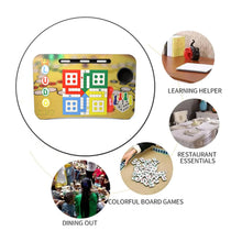 Ludo Design Foldable Study & Laptop Table for Children with Tablet Slot & Cup Holder - justgrabit.in | Just Grab It