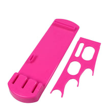 Plastic Kitchen Knife Stand Best Kitchen Knife Stand Multifunction Knife Holder - Justgrabit Inc.