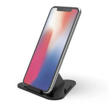 Pyramid Mobile Stand with 3 Different Inclined Angles (50 Pcs Set) - Justgrabit Inc.