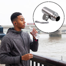 Stainless Steel Drink Water Bottle (750 ML) - justgrabit.in | Just Grab It
