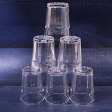 Supermom Traditional Cutting Chai Pyali Set (70ML / 6 Pc, Plastic) - justgrabit.in | Just Grab It