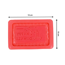 Flexible Silicone Mold Candy Chocolate Cake Jelly Mold - justgrabit.in | Just Grab It