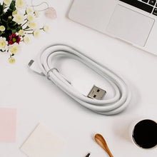 JK 2A Fast Charging for android, Micro Cable (1000 mm) - justgrabit.in | Just Grab It