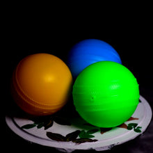 Premium Soft Multicolor Baby Balls – Safe Indoor/Outdoor Play for Pool Pit, Tents & Tunnels - Justgrabit Inc.