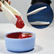 Plastic Handle Tong, Bread Clamps, Kitchen Tongs Cooking Tongs. - justgrabit.in | Just Grab It