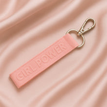 Fabric Ribbon Keychain (1 Pc, Mix Color) - justgrabit.in | Just Grab It