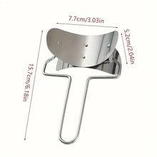 Puri Cutter Stainless Steel Roller Machine for Baking Tools - Justgrabit Inc.