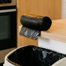 Garbage Bags Roll 45 x 45 cm (1 Pc / Mix Color) - justgrabit.in | Just Grab It