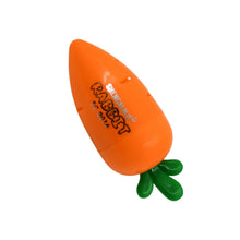 Student Pencil Sharpener Cartoon Simple Carrot Pencil Sharpener Suitable for Students, Children, School, Stationery (1 Pc) - Justgrabit Inc.